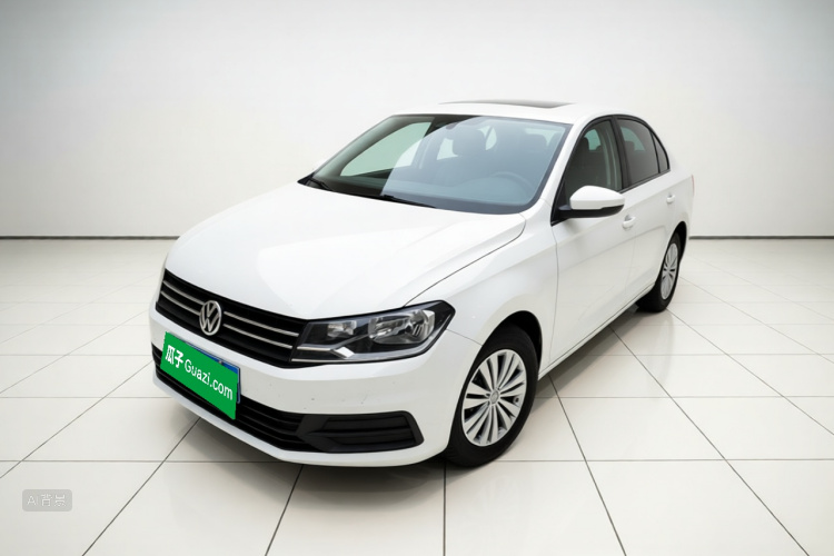 Volkswagen Santana 2018 #2 Volkswagen Santana 2018 car image #2