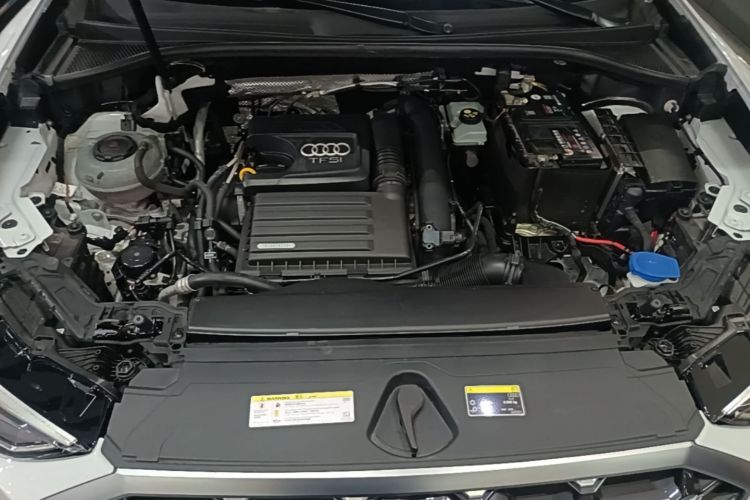 Audi Q3 2020 #22 Audi Q3 2020 صورة سيارة #22