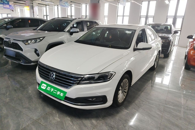 Volkswagen Lavida 2021 #2 Volkswagen Lavida 2021 car image #2