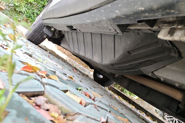 Honda CR-V 2016 imagen de coche #23