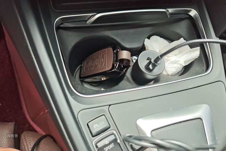 BMW 3 Series 2018 car image #10