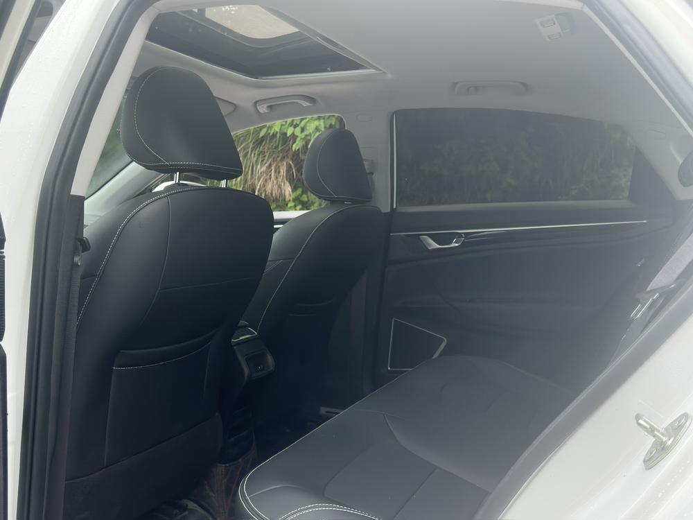 GEELY Emgrand GL 2020 #9 GEELY Emgrand GL 2020 car image #9