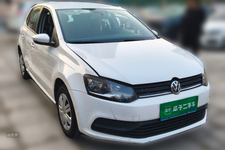 Volkswagen Polo 2017 صورة سيارة #4