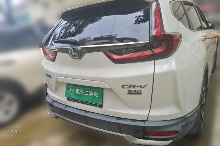 Honda CR-V 2022 car image #6