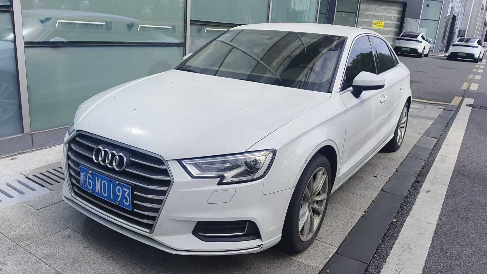 2019 car image 