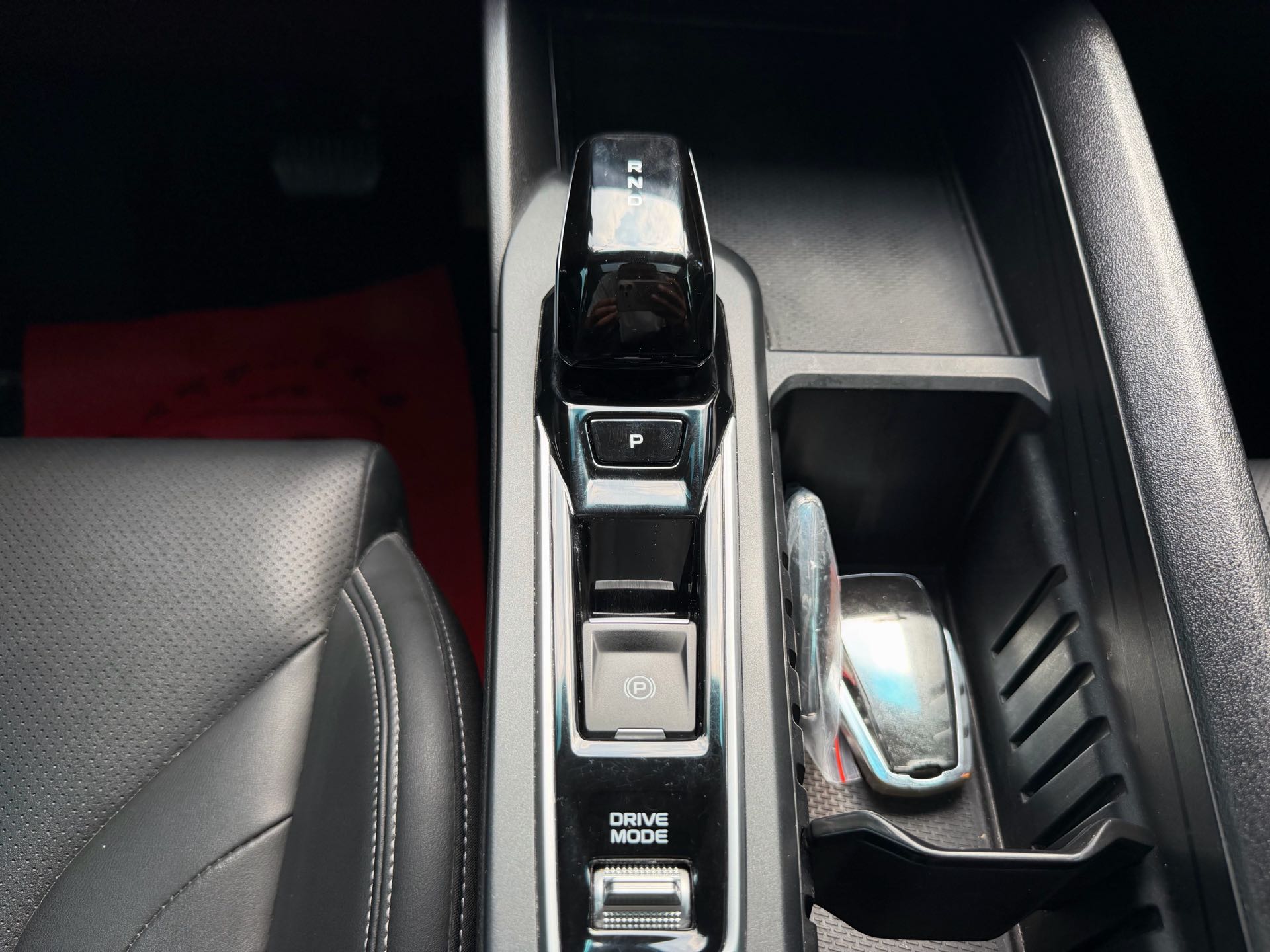 GEELY Binray 2023 imagem de carro #11