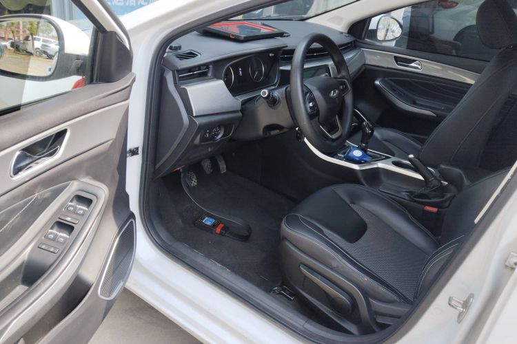 Chery Arrizo 5 2019 immagine di auto #12