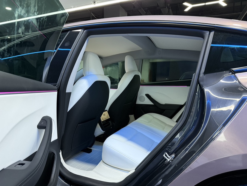 Tesla Model 3 2024 car image #5