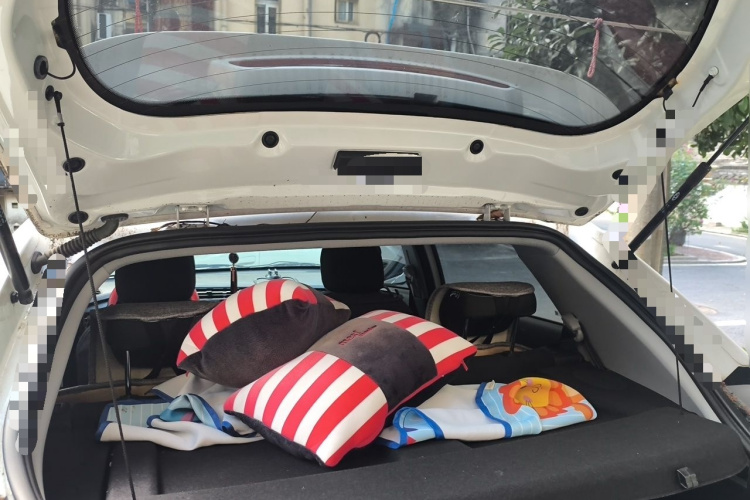 Chery Tiggo 3x 2024 #17 Chery Tiggo 3x 2024 immagine di auto #17