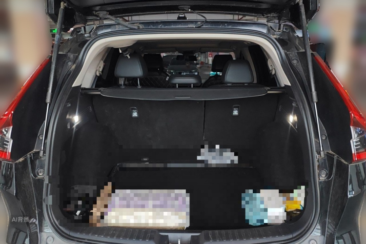 Honda CR-V 2024 car image #21