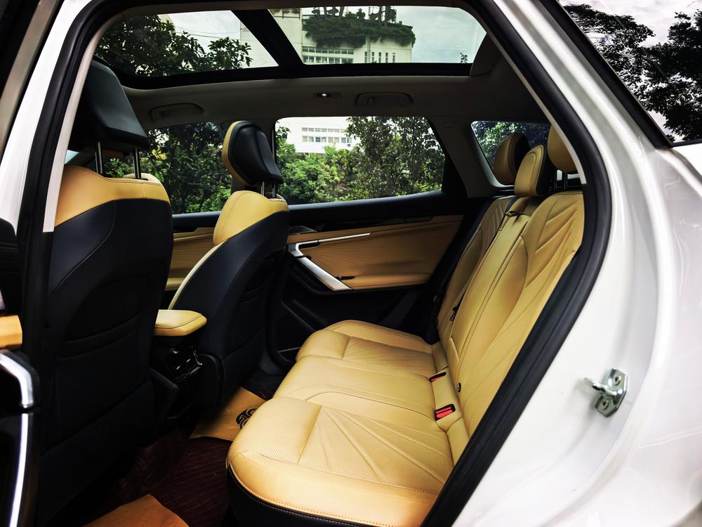 GEELY Boyue L 2024 изображение автомобиля #13
