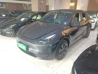 Tesla Model Y 2024 Tesla Model Y 2024 image de voiture