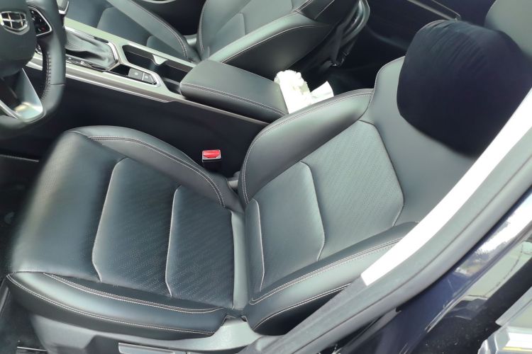 GEELY Emgrand 2022 immagine di auto #21