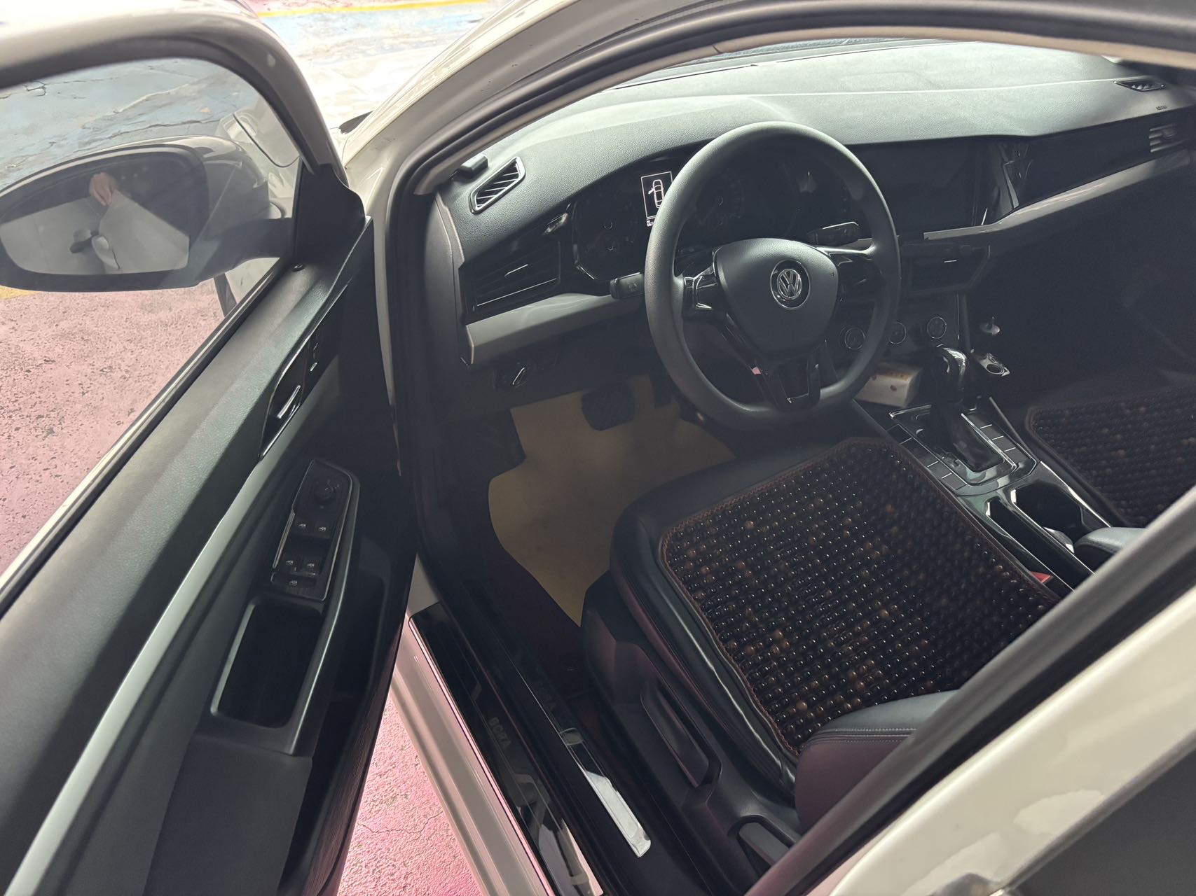 Volkswagen Bora 2021 car image #4
