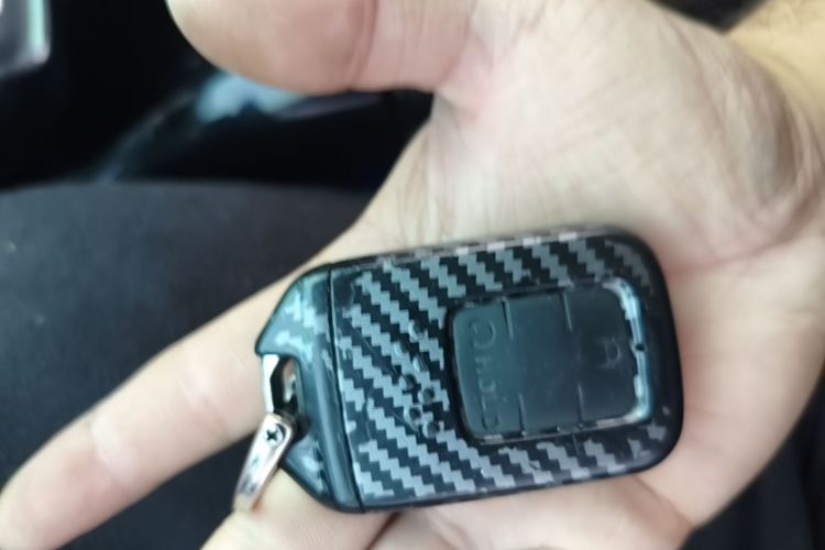 Honda CR-V 2020 car image #14