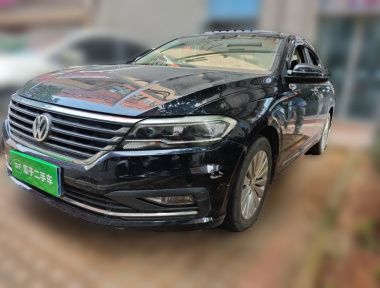 Volkswagen Lavida 2019 Volkswagen Lavida 2019 car image