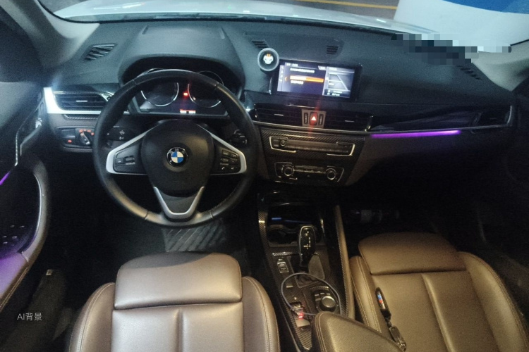 BMW X1 2020 #11 BMW X1 2020 car image #11