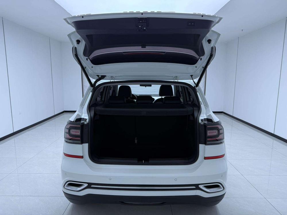 Volkswagen Tacqua 2022 #20 Volkswagen Tacqua 2022 изображение автомобиля #20