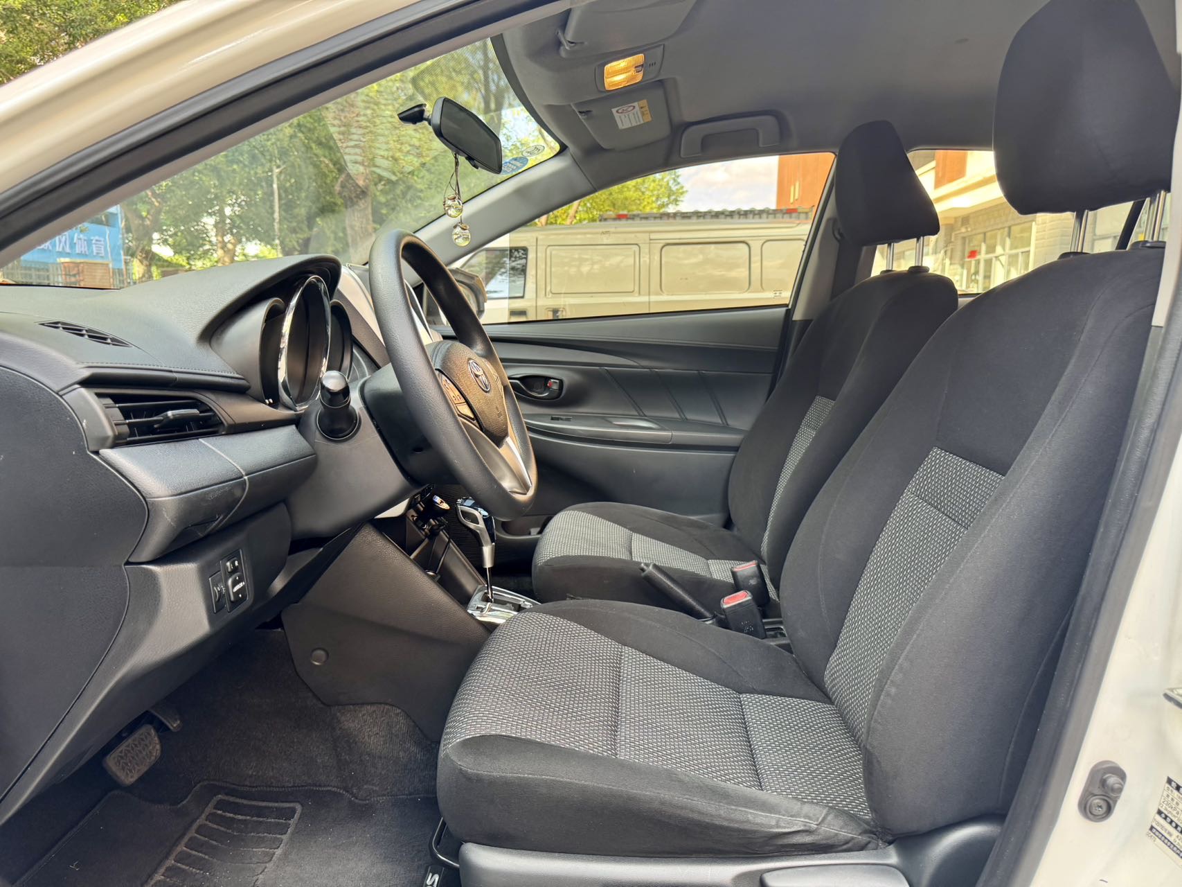Toyota Vios 2019 #7 Toyota Vios 2019 car image #7