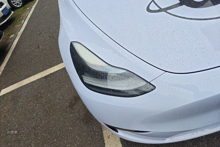 Tesla Model Y 2022 #8 Tesla Model Y 2022 car image #8