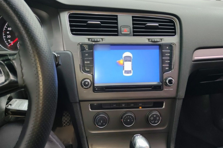 Volkswagen Golf 2016 #17 Volkswagen Golf 2016 car image #17