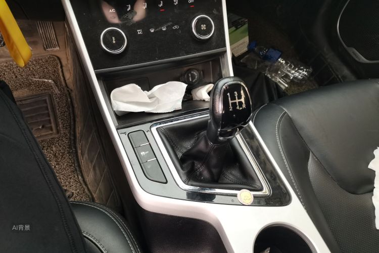 Chery Arrizo 5 2019 imagen de coche #16