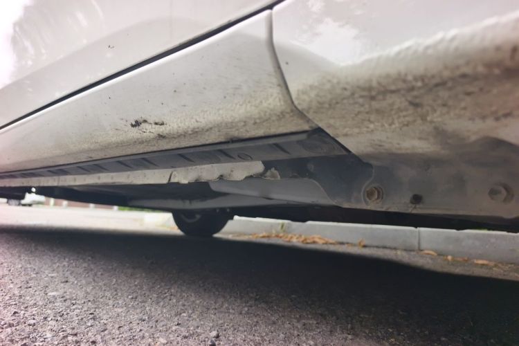 Toyota Corolla 2018 #19 Toyota Corolla 2018 car image #19