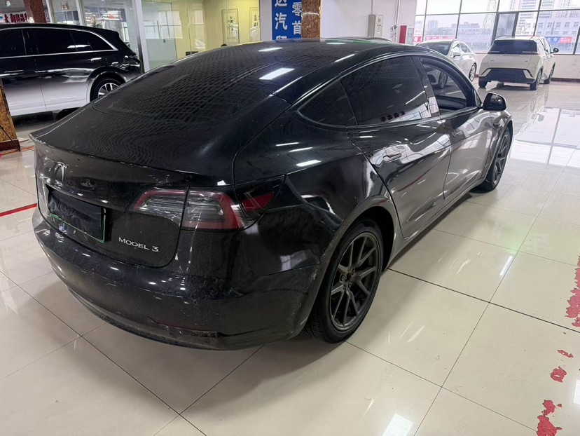 Tesla Model 3 2022 #8 Tesla Model 3 2022 imagen de coche #8