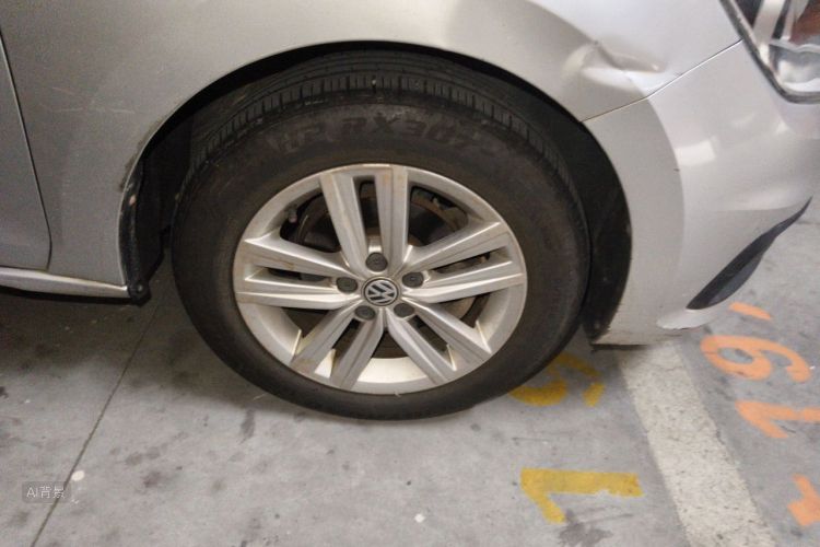 Volkswagen Santana 2015 #9 Volkswagen Santana 2015 immagine di auto #9