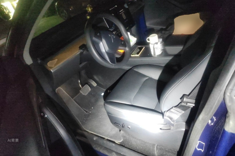 Tesla Model Y 2022 #17 Tesla Model Y 2022 imagen de coche #17