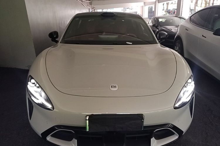 2026 car image #3