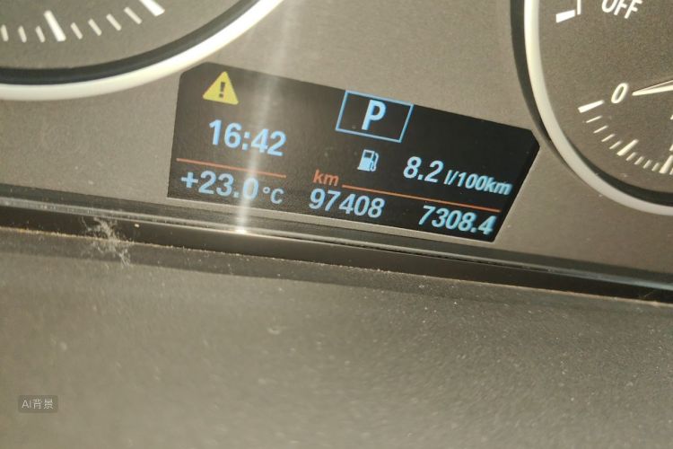 BMW X1 2017 car image #14