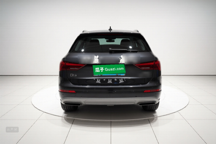 Audi Q3 2020 #6 Audi Q3 2020 car image #6