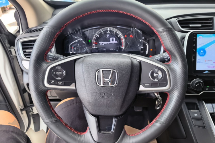 Honda CR-V 2019 #11 Honda CR-V 2019 car image #11