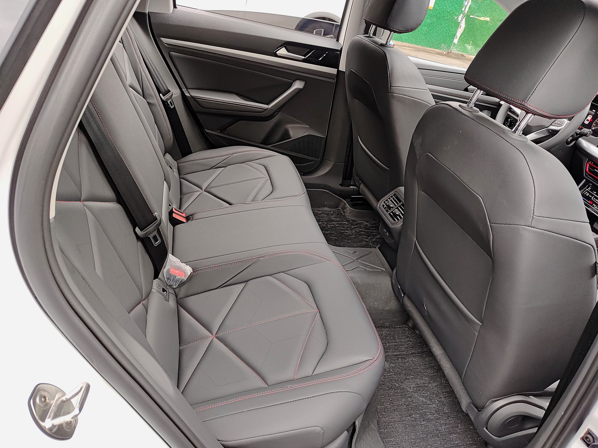 Volkswagen Lavida 2025 #4 Volkswagen Lavida 2025 immagine di auto #4
