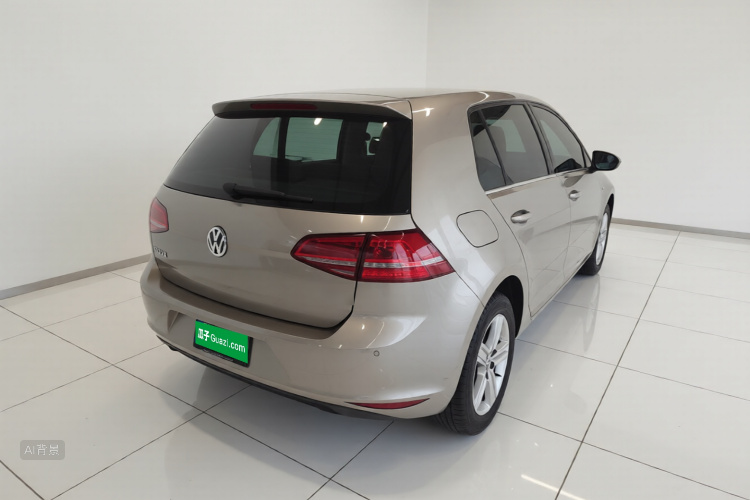 Volkswagen Golf 2016 #7 Volkswagen Golf 2016 immagine di auto #7