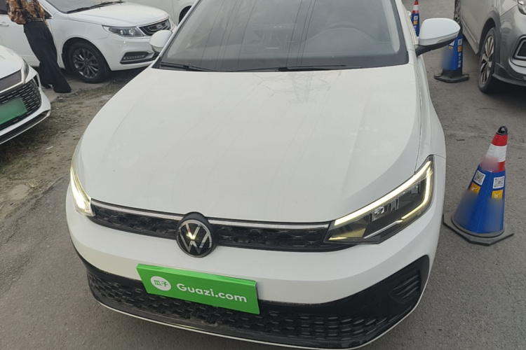 Volkswagen Lavida 2024 #3 Volkswagen Lavida 2024 imagem de carro #3