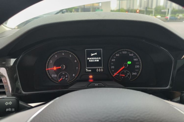 Volkswagen Lavida 2020 car image #13