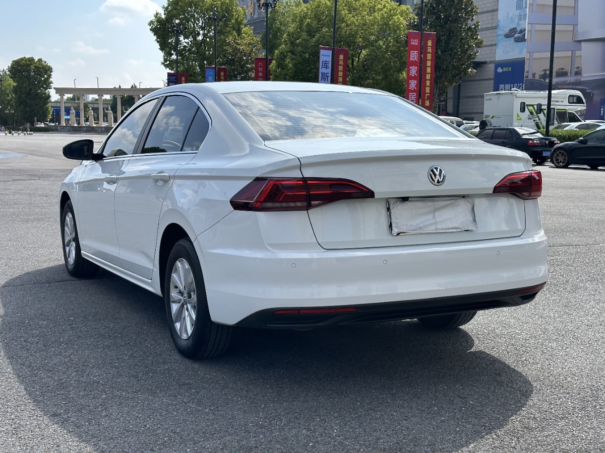 Volkswagen Bora 2021 #9 Volkswagen Bora 2021 صورة سيارة #9
