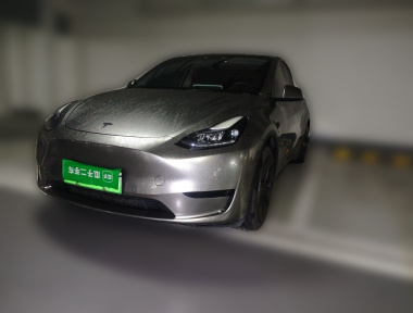 Tesla Model Y 2023 car image 