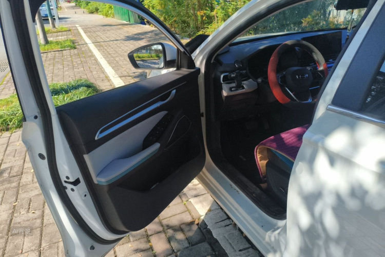 GEELY Emgrand 2023 #18 GEELY Emgrand 2023 immagine di auto #18