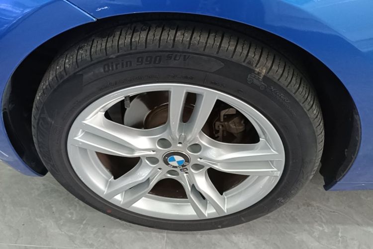 BMW 3 Series GT 2019 #9 BMW 3 Series GT 2019 immagine di auto #9