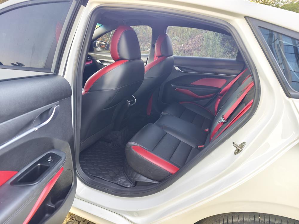 GEELY Binray 2021 صورة سيارة #9