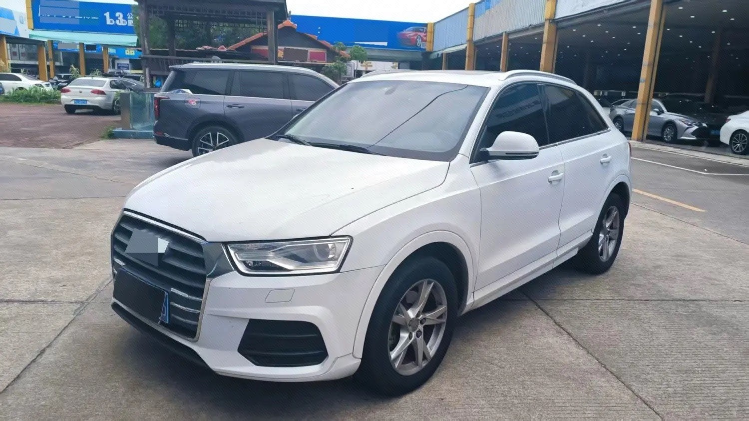 2017 2017 car image