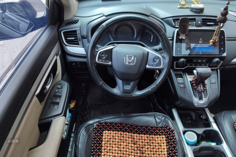 Honda CR-V 2018 car image #12