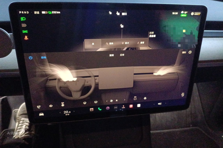 Tesla Model Y 2022 car image #15