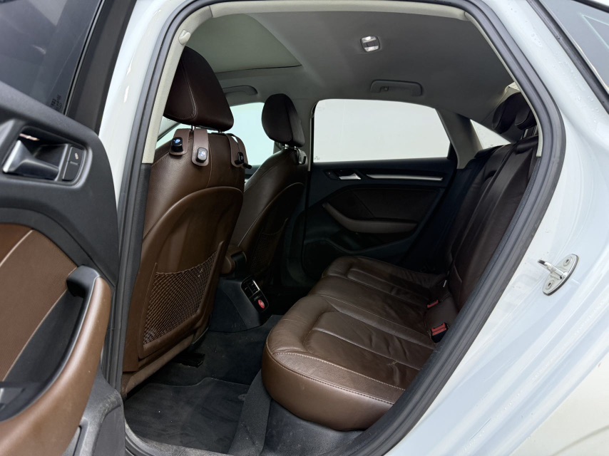 Audi A3 2015 car image #6