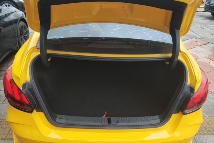 MG 5 2022 #21 MG 5 2022 car image #21