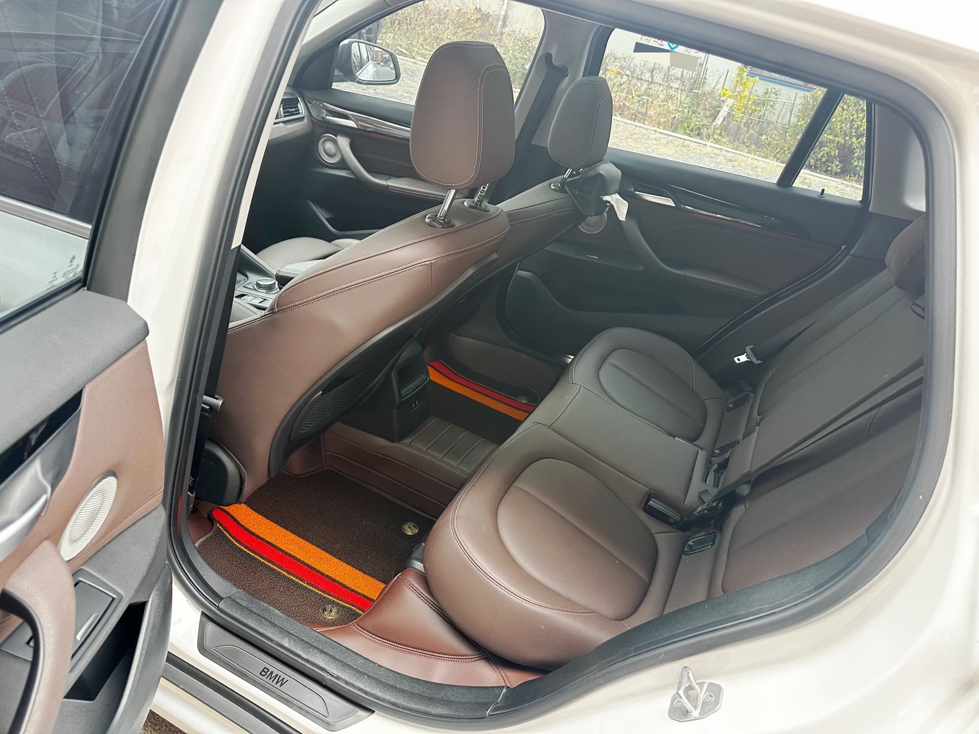 BMW X1 2022 #6 BMW X1 2022 immagine di auto #6