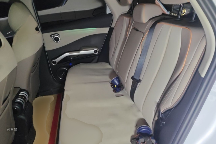 BYD Yuan Plus 2023 #19 BYD Yuan Plus 2023 car image #19